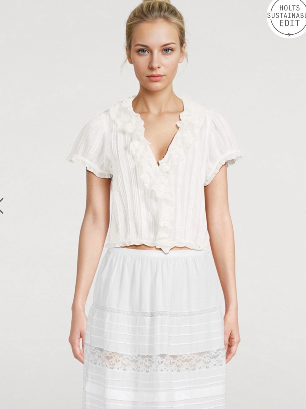 Doen Blouse